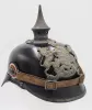 Württemberg Model 1915 Enlisted Pickelhaube Visuel 5